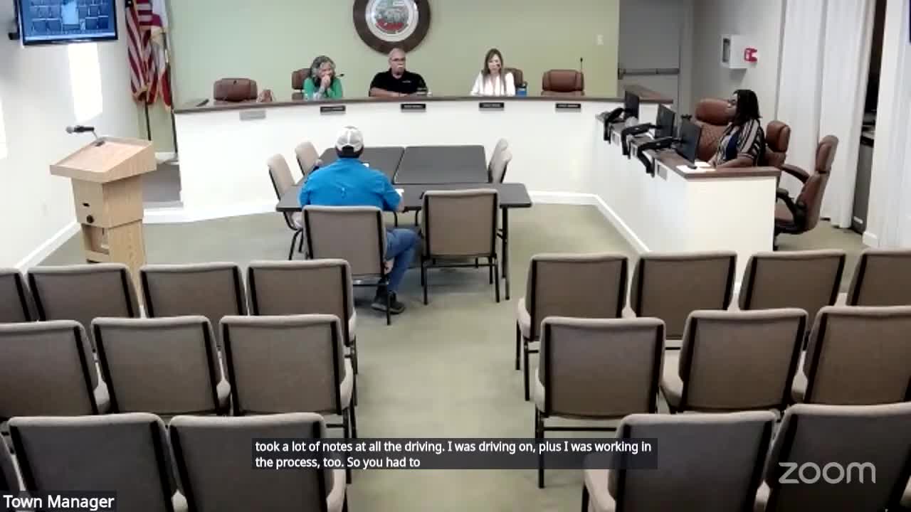 Committee pushes for more horse‑ and pedestrian‑friendly bridges, crossings and trail amenities