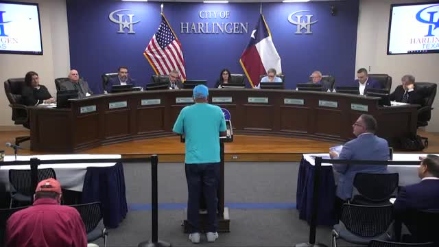 City Leader Advocates for Transparency and Oversight in Tax Spending