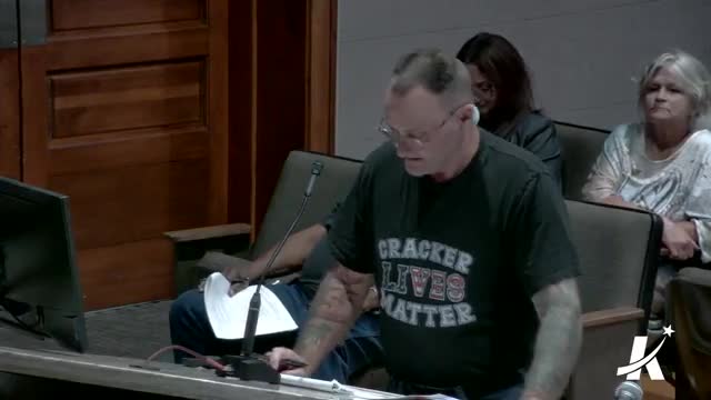 Killeen Council Faces Criticism Over Arts Funding and Board Appointments
