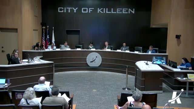 EDC updates council on new tenants, Wolf Technology Park and foreign‑trade‑zone progress