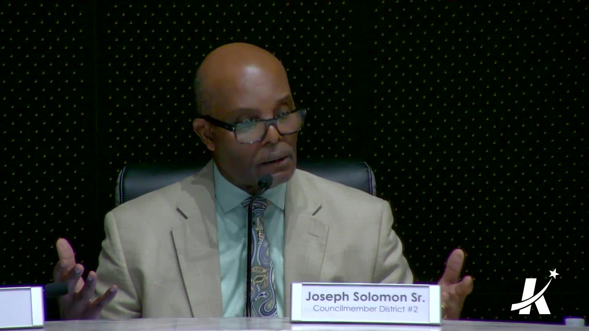 Killeen council sets preliminary FY2026 tax rate at 70.14 cents; public hearing set for Sept. 2