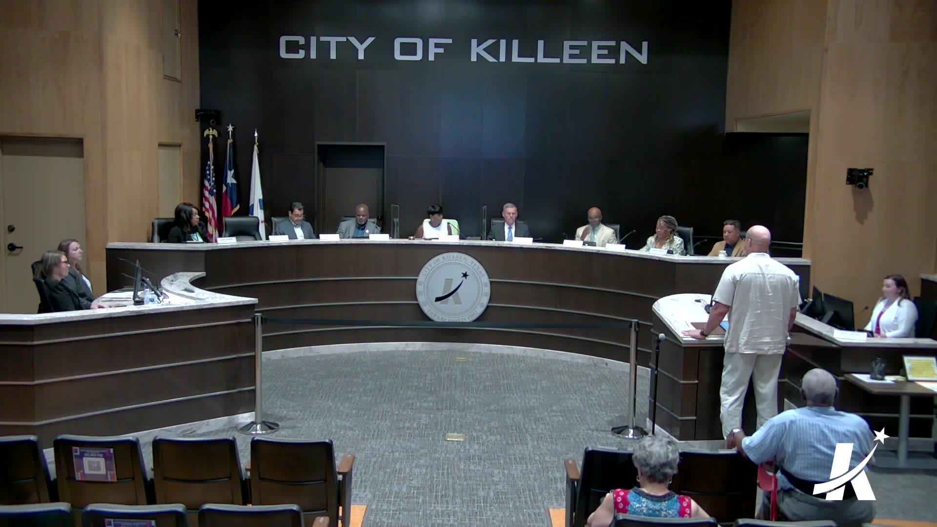 Local groups, city discuss cooperative grocery and grocer recruitment for North Killeen