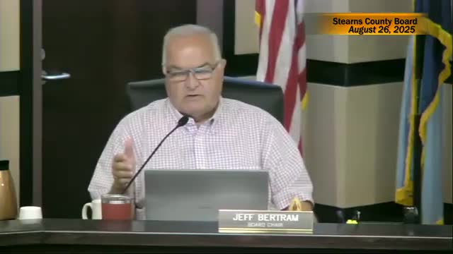 Board enacts ordinance allowing regulated hunting at Chain of Lakes County Park