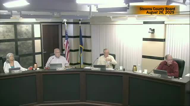 County awards $2.79 million contract for County Road 157 improvements in Albany