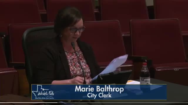 Wichita Falls council approves new ordinance banning camping on most city property