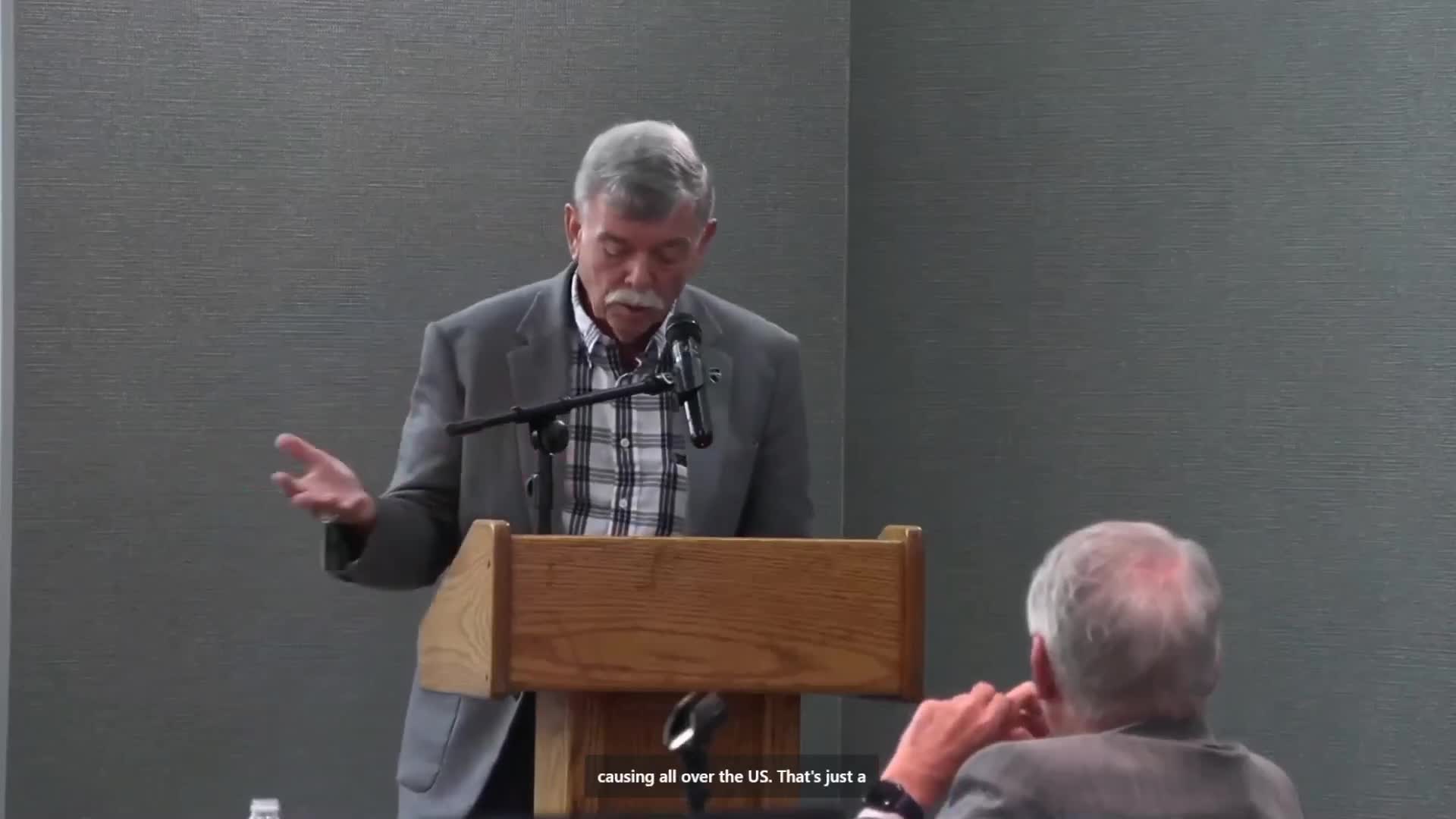City Council Discusses Strategies for Revitalizing Wichita Falls Mall and Surrounding Area