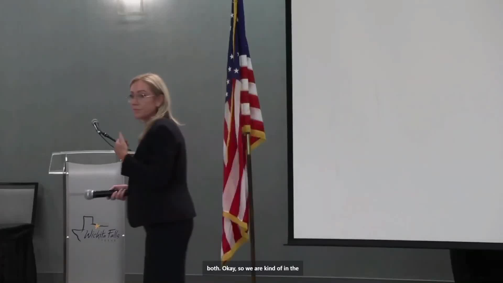 City Council Discusses Downtown Business Repopulation and Mall Safety Concerns