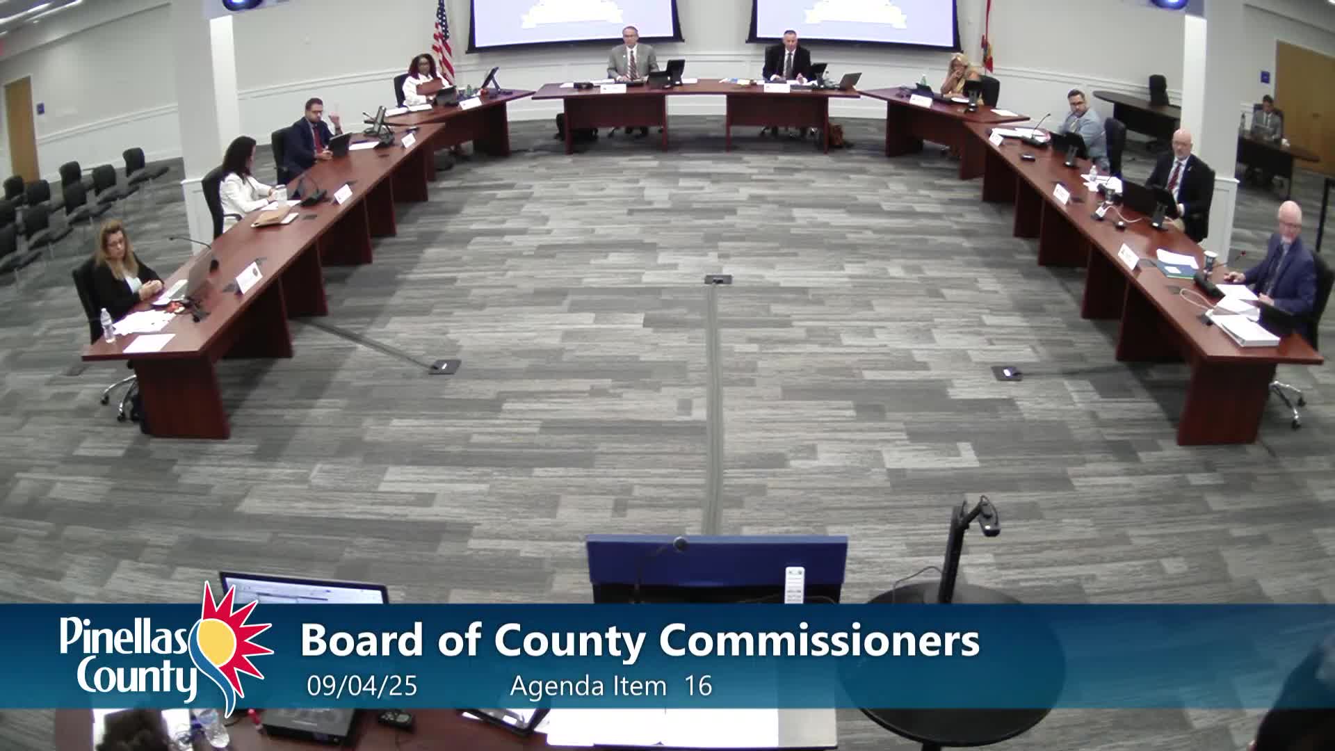 Board approves HFA bond authorization up to $250 million to support single‑family below‑market mortgages