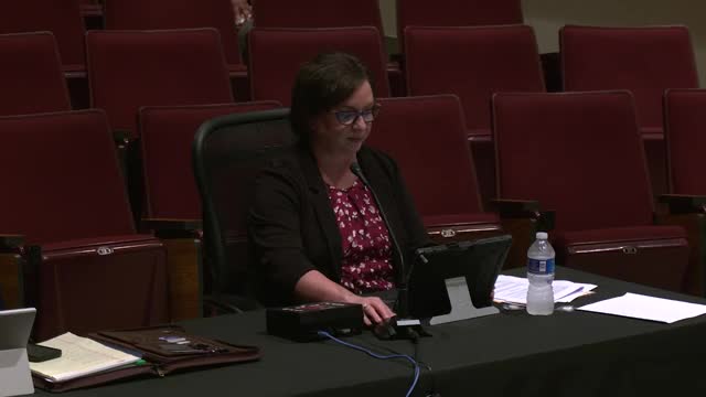 Wichita Falls council approves pension plan changes, raises city contribution to fire pension