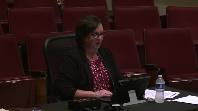 Council OKs $64,500 contract to build Conoco Park dog park; neighbors raise parking safety concerns