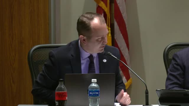 Wichita Falls City Council Enhances Transparency With New Agenda Software