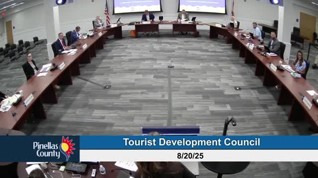 Visit St. Pete Clearwater reports strong local turnout for 7/27 resident-appreciation weekend