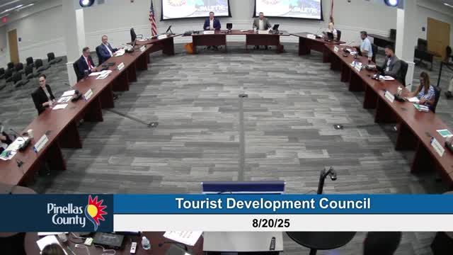 Visit St. Pete Clearwater brings local chefs and museums to James Beard platform in New York