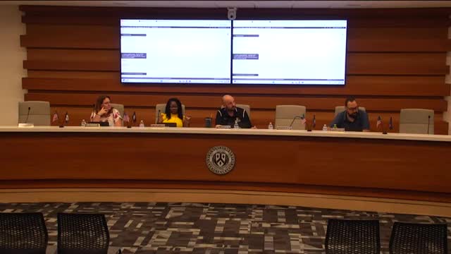 Manassas Park schools report 79 new hires and outline targeted recruiting, retention concerns