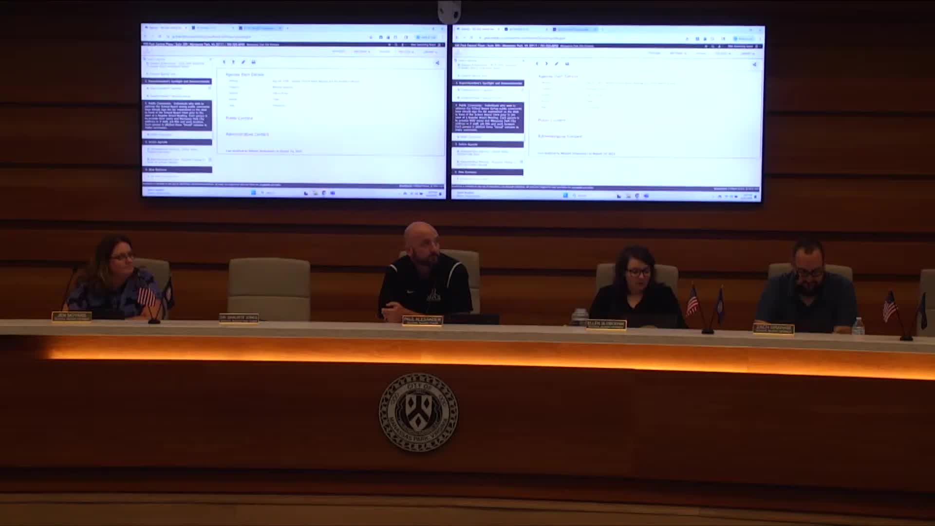 Board Approves 2025–26 Calendar Change: Diwali Observance, Graduation Date Shift