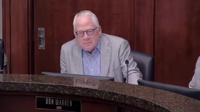 Tyler Council approves performance-based incentives for planned 140-room Blackstone Hotel downtown