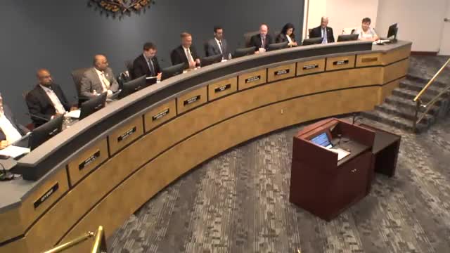 Coppell council asks Texas Municipal League to seek statutory clarity on time, place and manner rules for public comment