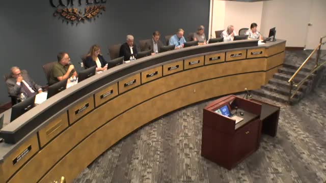 Planning panel denies Goodwill donation-only drop-off for Sandy Lake Road site