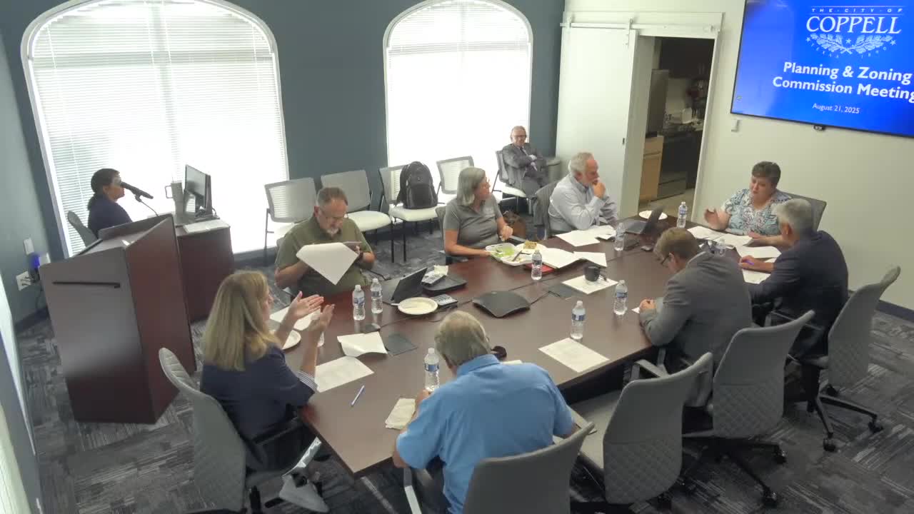 Coppell panel approves 21,000-sf Lakeside Elementary expansion; traffic study required