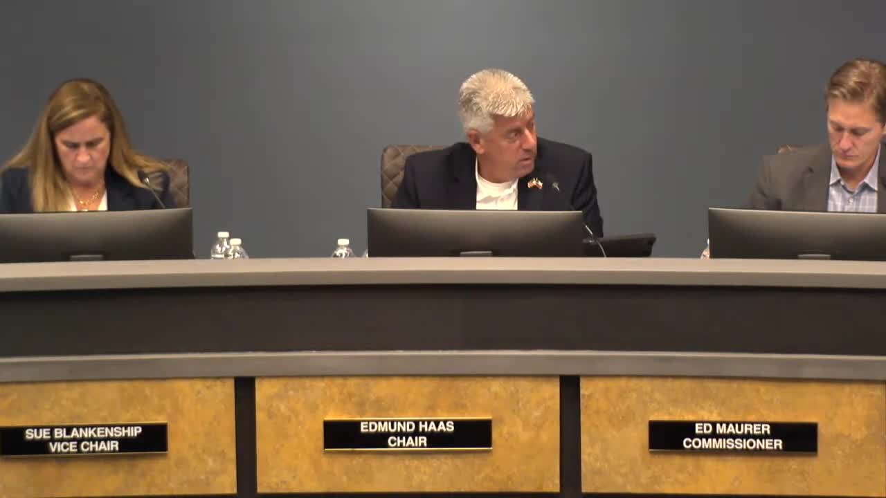 Coppell planning commission denies Goodwill donation-only drop-off at Sandy Lake Road site