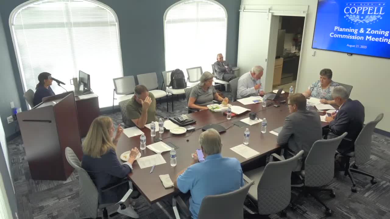 Commission approves revised plan for Concrete Shopping Center with evening hours limit