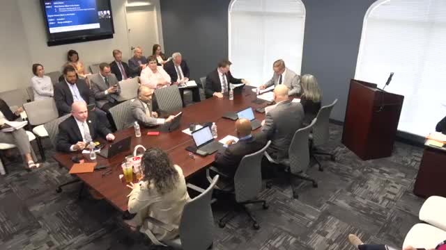 Coppell council adopts rules letting mayor remove disruptive speakers, sets appeal process