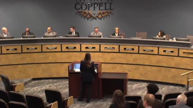 Council sets maximum 2025 tax rate notice, schedules public hearing on budget and tax rate for Aug. 26