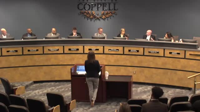Council hears Crime Control and Prevention District budget details; city to cover SRO costs without school reimbursement