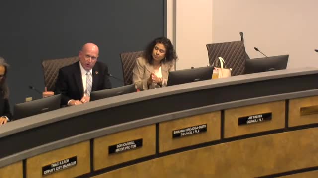 Council approves special use permit for GolfTrack indoor golf facility at South Belt Line