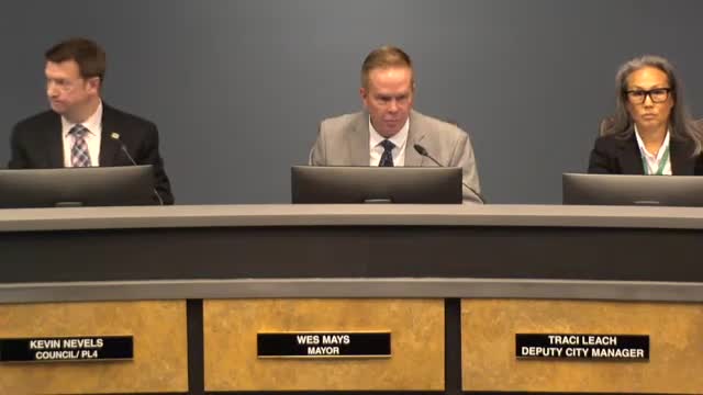 Council approves rezoning to allow single-family home on 804 Bullock Drive; paved overflow parking to be removed