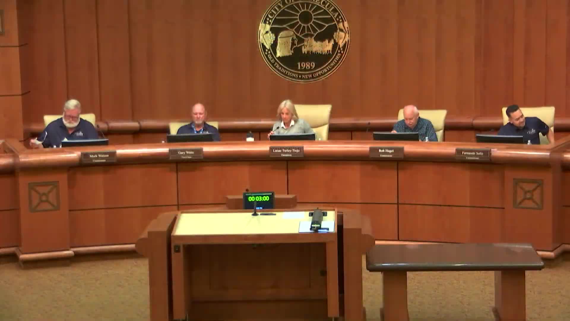 Temecula Planning Commission Approves Habitat for Humanity Affordable Housing Project