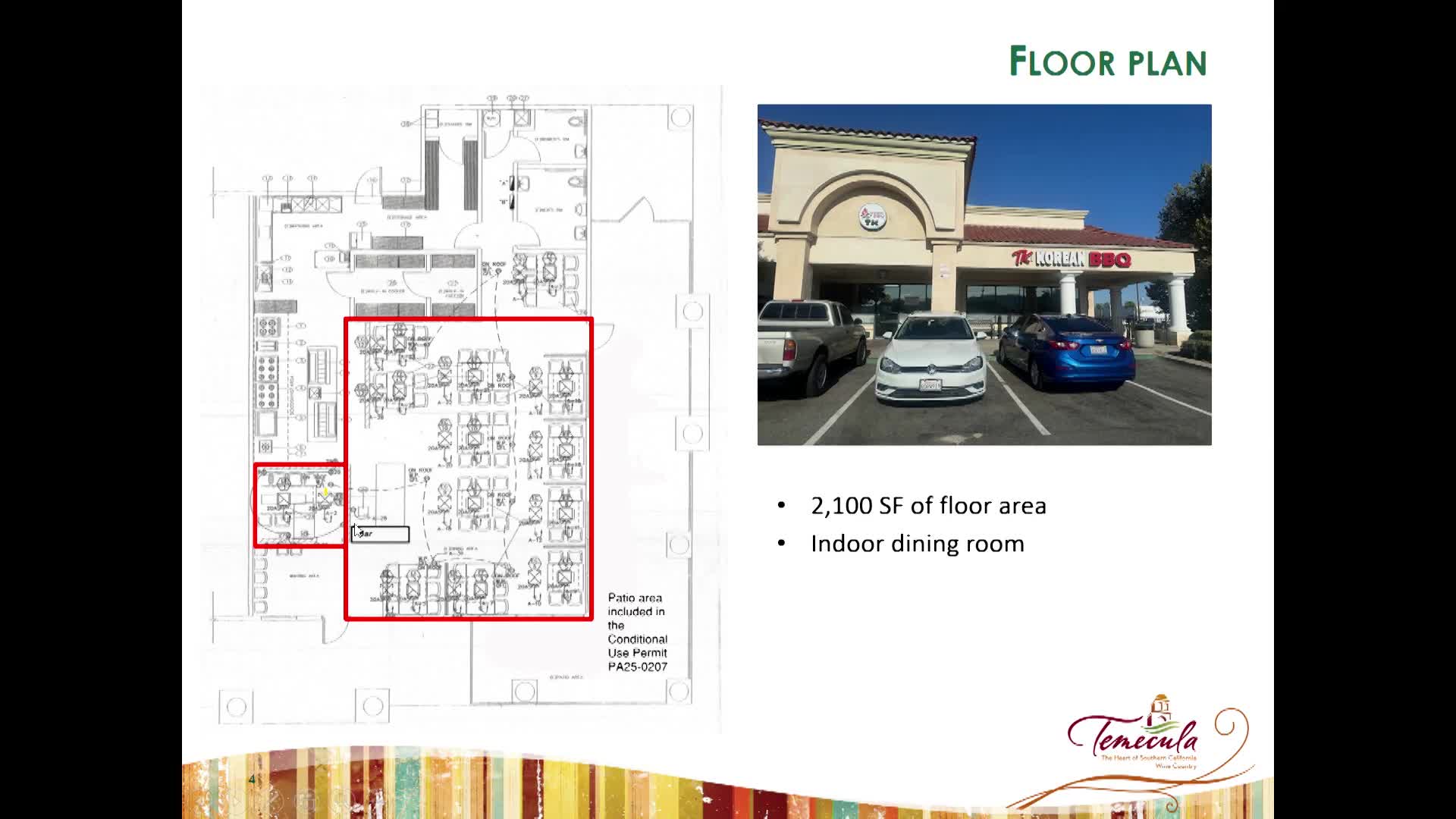 Temecula Korean Barbecue Seeks Type 47 Liquor License to Boost Sales
