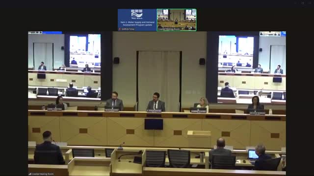 State Water Board adopts rewrite of underground storage tank regulations; staff to post guidance and outreach planned