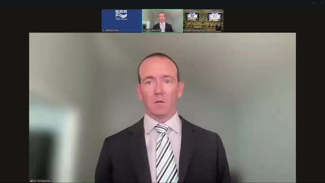 San Francisco Baykeeper urges State Water Board to extend comment period and rethink July Bay‑Delta draft plan