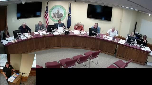 Probation budgets trim payroll as long‑serving employee departures reduce salary lines