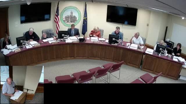 Veterans service officer warns of new state reporting requirement tied to Retrospect software