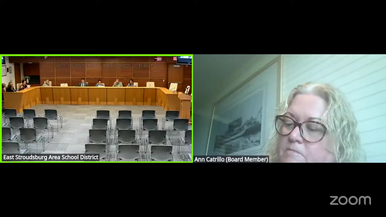 District begins staged redesign of high school program of studies, aims for December finish