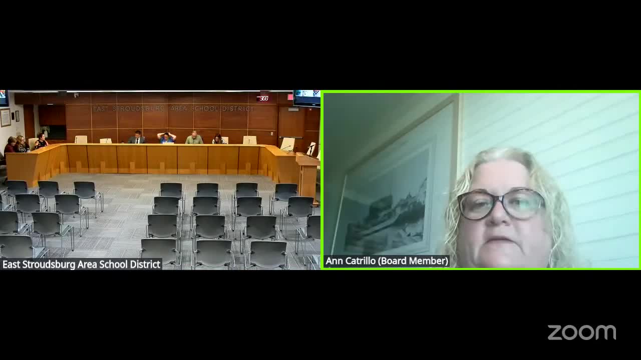 Curriculum department to publish newsletter, roll out LinkIt and new walkthrough tool to guide teacher practice