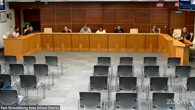 District updates multiple capital projects; stormwater phase complete, roof and boiler work scheduled