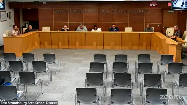 School officials describe remediation after microbial growth found in North Campus classrooms