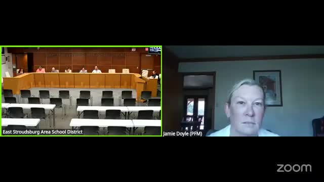 Finance committee concurs with JPMorgan Chase loan to restructure $16.23 million in school debt