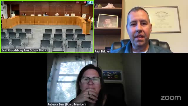 Board approves three‑year Make Music Cloud subscription for instrumental program