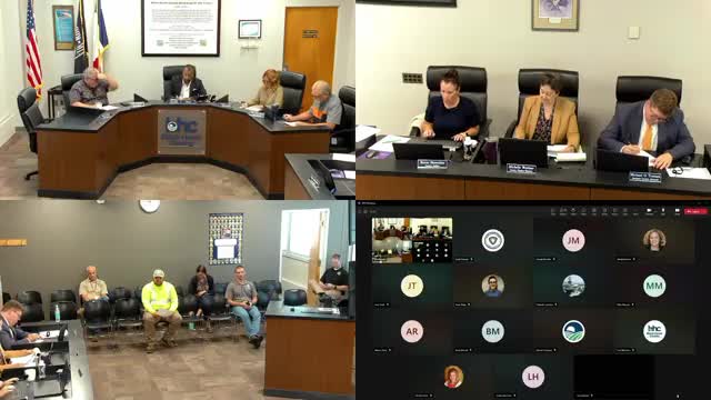 Board approves $938,950 in payments including courthouse and VA building work