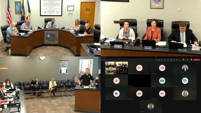 Supervisors approve amendment to jail medical contract reducing psychiatry hours and adding mental-health staff