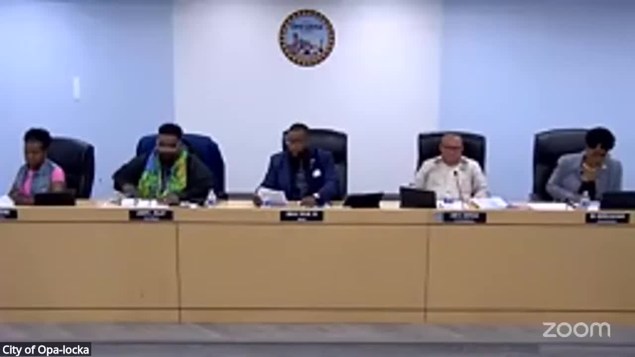 Resident seeks second electrical meter; city says single‑family zoning blocks permit until zoning change