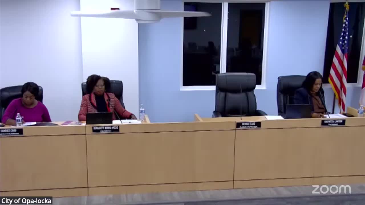 Opelika approves $30,000 settlement in long‑running code‑enforcement lien case over city objection