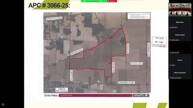 Local Resident Expresses Frustration Over New Development Near Her Home
