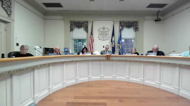 Board authorizes county to join regional water-supply planning; county share $20,558