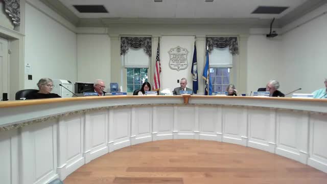 Board approves $329,000 from interim financing for school and county repairs
