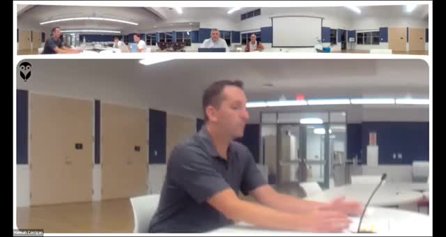 School Committee Considers Options for New Educational Facility and Site Reconfiguration
